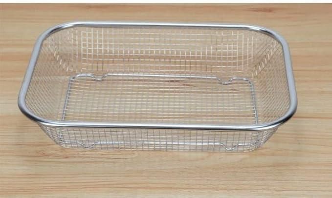 Stainless Steel Colander Strainer Drainer