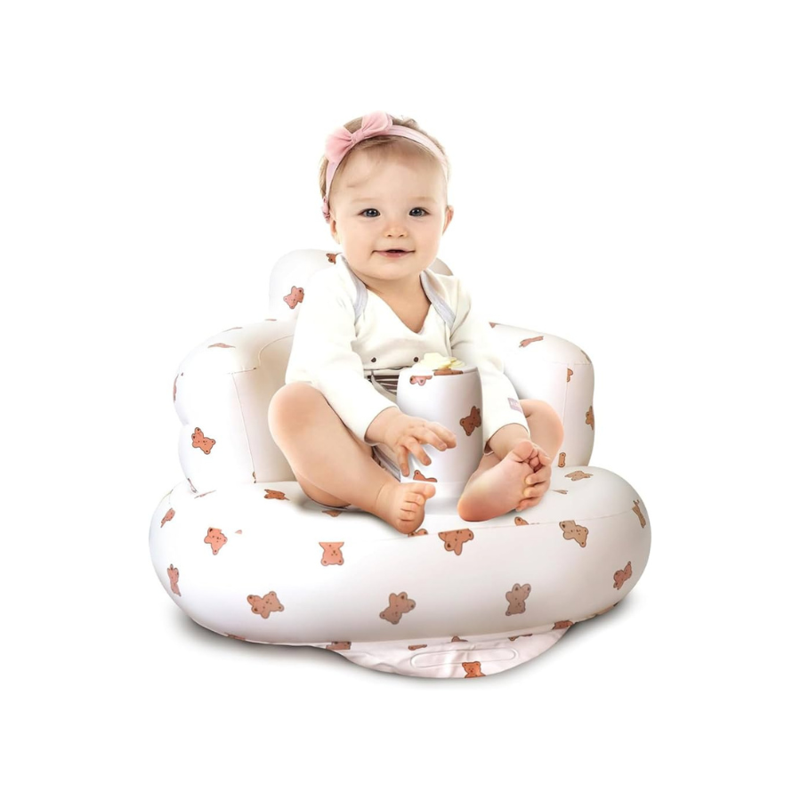 Inflatable Baby Chair