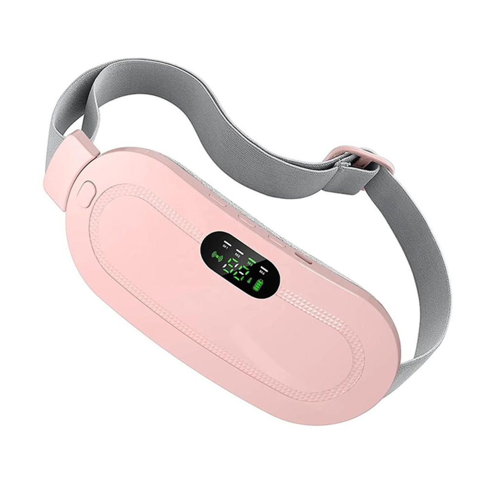 Portable Cordless Heating Pad