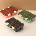 Tokyo Lunch Box