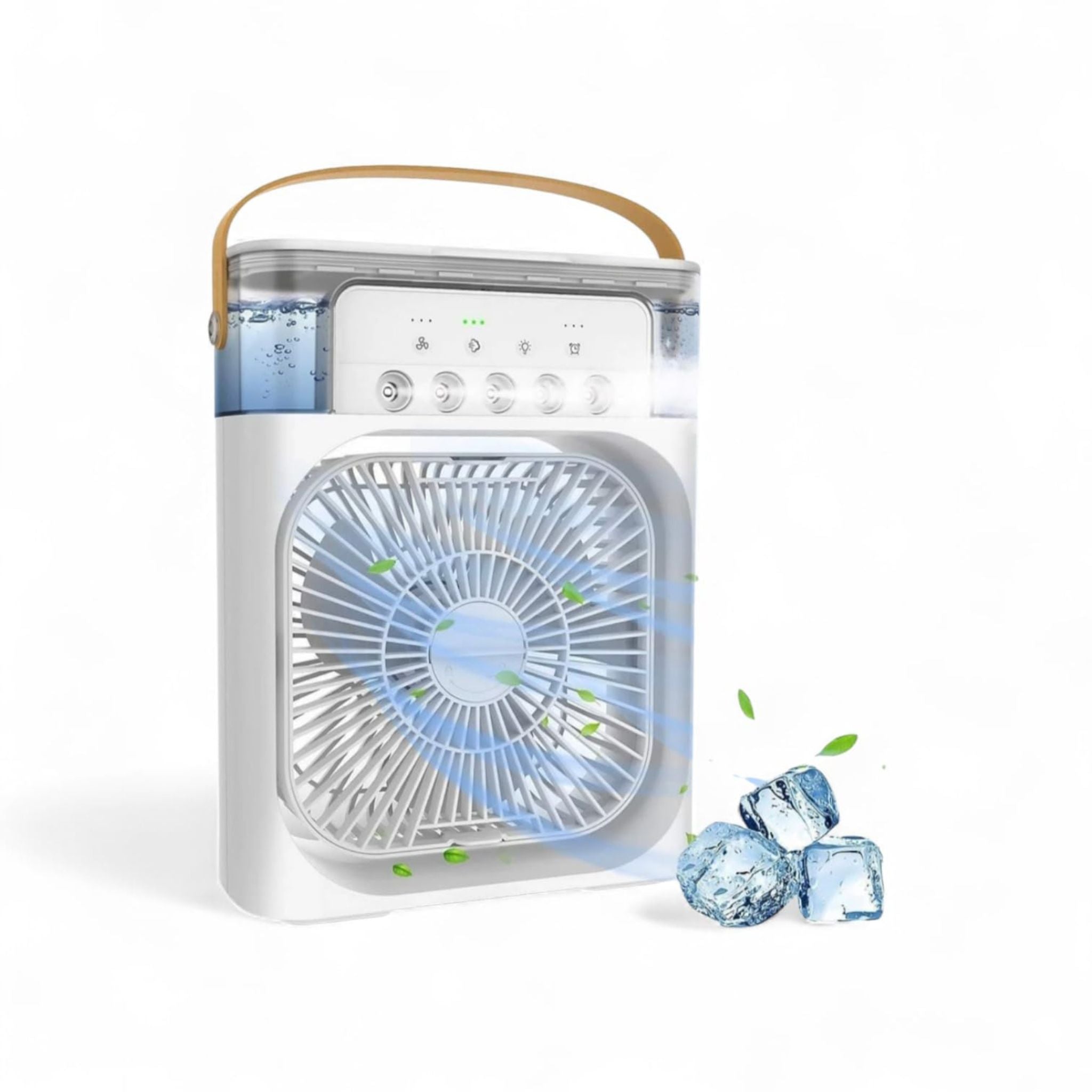 Air cooler Fan