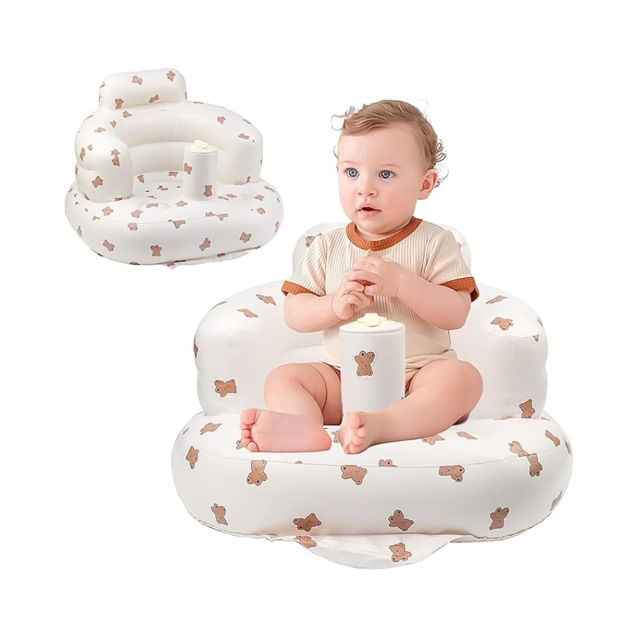 Inflatable Baby Chair