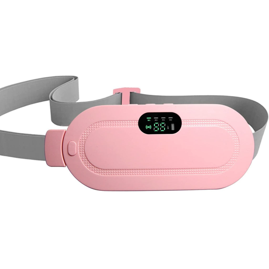 Portable Cordless Heating Pad