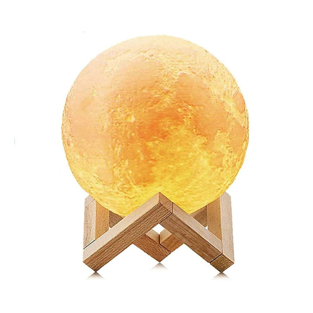 Moon Lamp