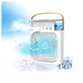 Air cooler Fan