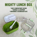 Mighty Lunch Box