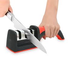 3 in 1 Knife Sharpener
