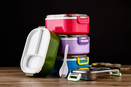 Mighty Lunch Box
